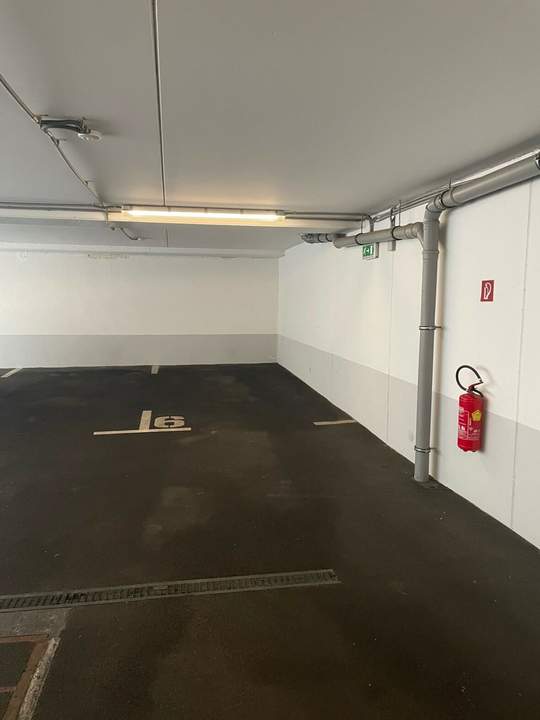 Garagenplatz zu vermieten! 1210 Wien, Donaufelder Straße 5