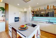Barrierefreier Design-Bungalow: Smart Living mit Stil, Technik & Nachhaltigkeit - gleich anfragen und begeistern lassen!