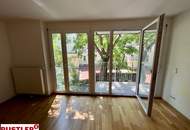 Großzügie 3-Zimmer-Wohnung! Zentrale Lage in 1050 Wien! Balkon!