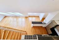 Neuer Preis! Traumhafter Blick auf das Schloss Schönbrunn - Neuer Preis! Happy to be here! Lichtdurchflutet + Super hohe Räume im Dachgeschoss + Terrasse mit Fernblick + Beste Infrastruktur und Anbindung!