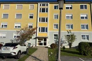 ETW In Schärding am Inn, Wohnung-kauf, 176.000,€, 4780 Schärding