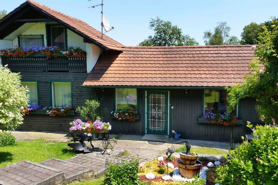 Ruheoase bei Stainz nur acht Kilometer von Lannach und 20 Minuten von Graz!, Grund und Boden-kauf, 105.000,€, 8510 Deutschlandsberg