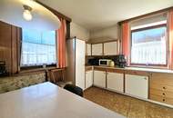 Haus mit 2 parifizierten Wohneinheiten - getrennt oder gemeinsam nutzbar