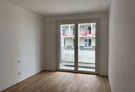 viéno - 2-Zimmer zum WOHLFÜHLEN: Erstbezug mit LOGGIA ab 11/2026 !3 Monate mietfrei bis Ende 2026!