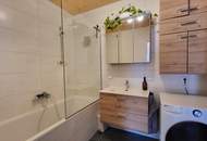 Wunderschöne 3-Raum-Wohnung mit großem Balkon!