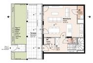 "Wohnoase Siebenbrunnengasse 44" - Nachhaltig gedacht, besonders gemacht.