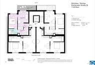 Nagelneue Traumwohnung – Erstbezug im modernen Wohnprojekt