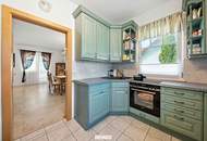 High-end living in a peaceful green location! A feel-good retreat in a class of its own: tradition meets state-of-the-art comfort!