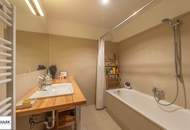 *** Ab sofort: Perfekte Singlewohnung mit großer Innenhof-Terrasse beim Schubertpark ***