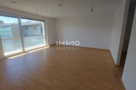 3-ZIMMER MIETWOHNUNG IN DER HAFENSTRASSE MIT GARAGE UND LOGGIA!, Wohnung-miete, 1.206,59,€, 3500 Krems an der Donau(Stadt)