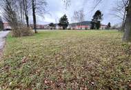 Ideales Projektpotenzial für Investoren, Bauträger und Wohnbaugesellschaften!