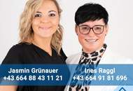 Imster Innenstadt-Hit: 2-Zimmerwohnung von 57,68 m² mit Terrasse!