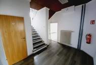 Bürogebäude im Zentrum