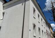 TOP INVESTMENT - wohnen im Penthaus und den Rest vermieten - SANIERTES ZINSHAUS mit 4 WOHNEINHEITEN in ZENTRUMSLAGE incls. Personenaufzug