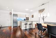 Exklusive Wohnung mit Panoramaausblick über Bludenz