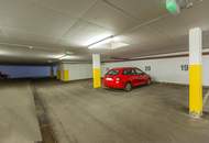 Wohnen mit Komfort: Beeindruckende Dachterrassenwohnung in Toplage!