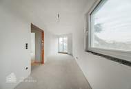 Belagsfertiges Reihenhaus mit Garten &amp; Dachterrasse in ruhiger, zentraler Lage von Wien-Simmering