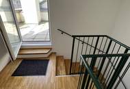 Schöne 3-Zimmer-Wohnung mit Terrasse und Dachterrasse in Döbling