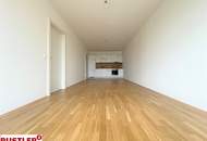 SCHÖN geschnittene 2-Zimmer Wohnung mit BALKON!