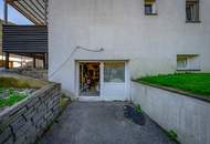 Familientraum! Großzügige 4-Zimmer Wohnung mit Garten zu verkaufen!