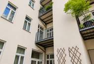 ++ Ihr neues Zuhause Nähe Augarten ++ Balkonwohnung vom Feinsten + Ruhelage + ab sofort verfügbar