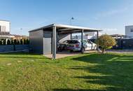 Modern, neuwertig, familientauglich: Einfamilienhaus in Wagna zu verkaufen