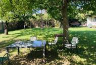 Top-Lage Deutsch-Wagram - EFH mit großem Grund, S-Bahn-Nähe & Potenzial für Doppelhausbau