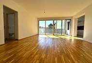 Helle 3 Zimmer Wohnung in Eisenstadt mit Balkon, Parkplatz, Fußbodenheizung – TOP Lage!
