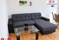 Loggia Traum - voll möblierte und zentral begehbare Wohnung