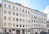 2006 errichtete DG-Wohnung um € 3.000,- pro m² - unbefristet zum Kat.A Mietzins vermietet