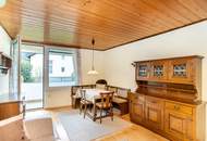 Gut geschnittene 2-Zimmer-Eigentumswohnung mit Süd-Loggia und Einzelgarage in sonniger Lage von Bad Ischl/Reiterndorf