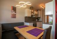 Schöne sanierte 2 Zimmer Wohnung in guter Lage