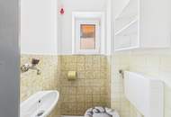 HELLE 2-ZIMMER-WOHNUNG MIT CARPORT IN GUTER LAGE (Brückl)