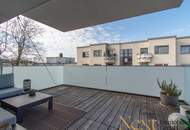 Traumhafte 2-Zimmer-Dachgeschoßwohnung mit hochwertiger Einbauküche in Leonding zu vermieten!