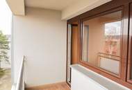 Freundliche 2,5-Zimmer Wohnung mit Loggia Nähe Stadtbad