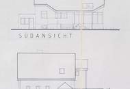 "Familienfreundliches Einfamilienhaus mit Wellnessbad, Sauna, Kachelofen, Fußbodenheizung, großem Garten und Doppelgarage in Tulln"