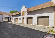 Sanierungsobjekt in zentraler Lage