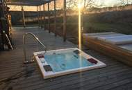 Architektenhaus mit sehr vielen Möglichkeiten