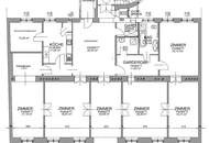 ERSTBEZUG NACH GENERALSANIERUNG! Unbefristeter Vertrag! TOP-LAGE und unmittelbare U1-Nähe