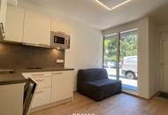 Kleinwohnung auch gewerblich nutzbar