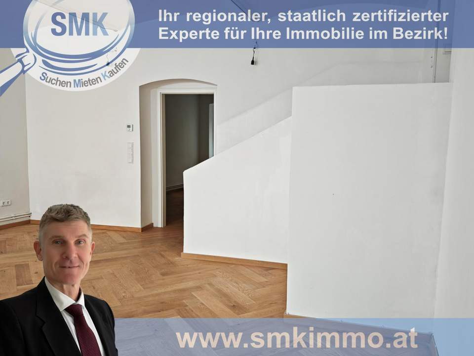Souterrain-Wohnung mit Terrassenmöglichkeit!