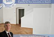 Souterrain-Wohnung mit Terrassenmöglichkeit!