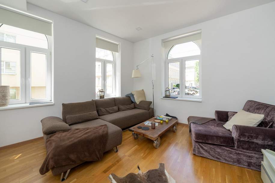 Leben im 17. Bezirk – urban, grün und gut verbunden, Wohnung-kauf, 329.000,€, 1170 Wien 17., Hernals