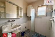 Sanierungsobjekt mit viel Potenzial auf 675 m² Grundstück in Münchendorf!