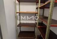 Geräumige 3 Zimmer Wohnung mit Loggia! WARMMIETE! WG Eignung inklusive Tiefgaragenstellplatz!