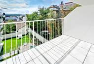 PROVISIONSFREI - Moderner Erstbezug: Sicheres Investment | 2-Zimmer-Vorsorgewohnung am Matznerpark