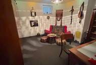 viel Platz auf kleinen Raum - wo Gemütlichkeit auf Lebensqualität trifft