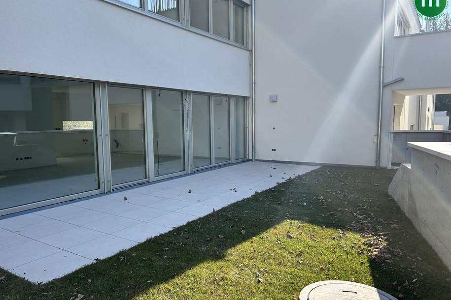 Exklusives Neubau-Reihenhaus in Klosterneuburg-Weidling – belagsfertige oder schlüsselfertige Übergabe möglich, Haus-kauf, 835.000,€, 3400 Tulln