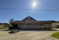 Bauland Dorfgebiet mit Bestand – 1.912 m² Potenzialfläche