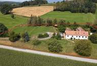 Liebevoll sanierter Dreikanthof mit großem Grundstück in idyllischer Ruhelage